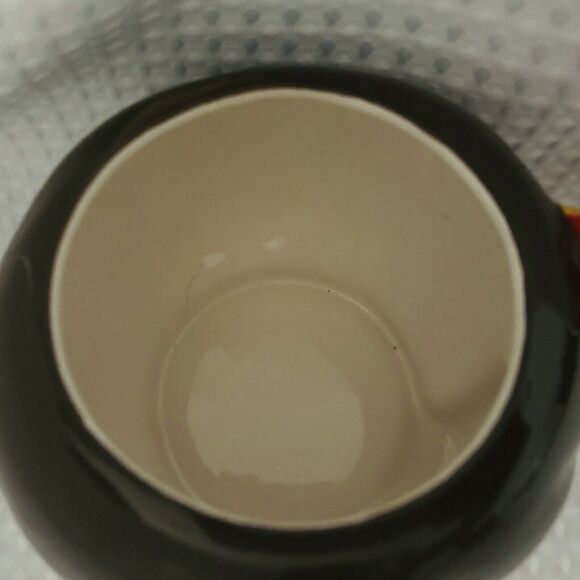 Harry Potter Mug Limited Edition 3D Ceramic Coffee Mug Cup 20 oz. - Picture 5 of 6